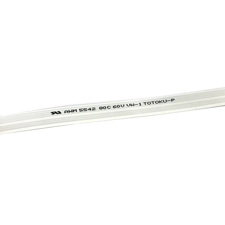 Сменный кабель датчика печатающей головки совместимый с струйным принтером Epson L300 L301 L303 L310 L355