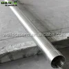 Deep water well use of API/ISO stainless steel casing &tubing pipe