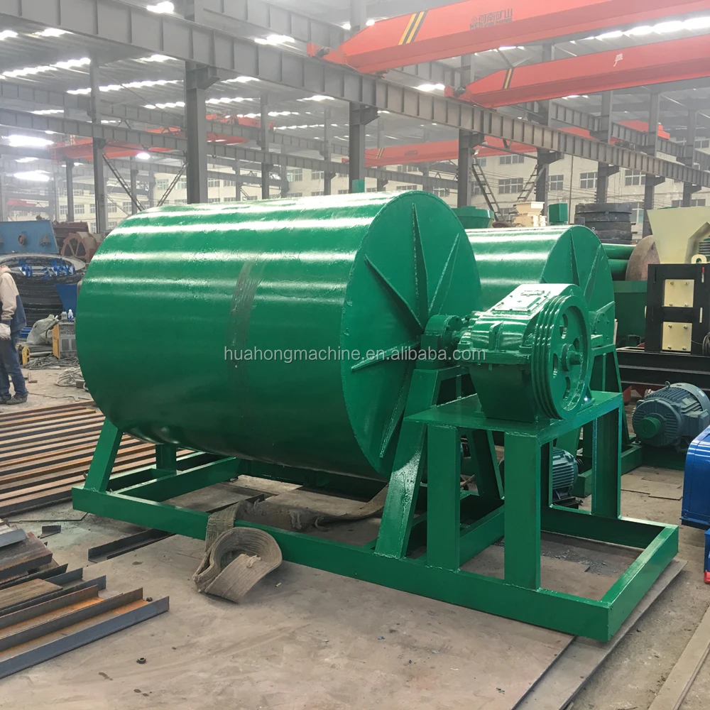 Wear resistant china Horizontal Ball Mills/tungsten Grinding Ball Mill/gold Mining Machine