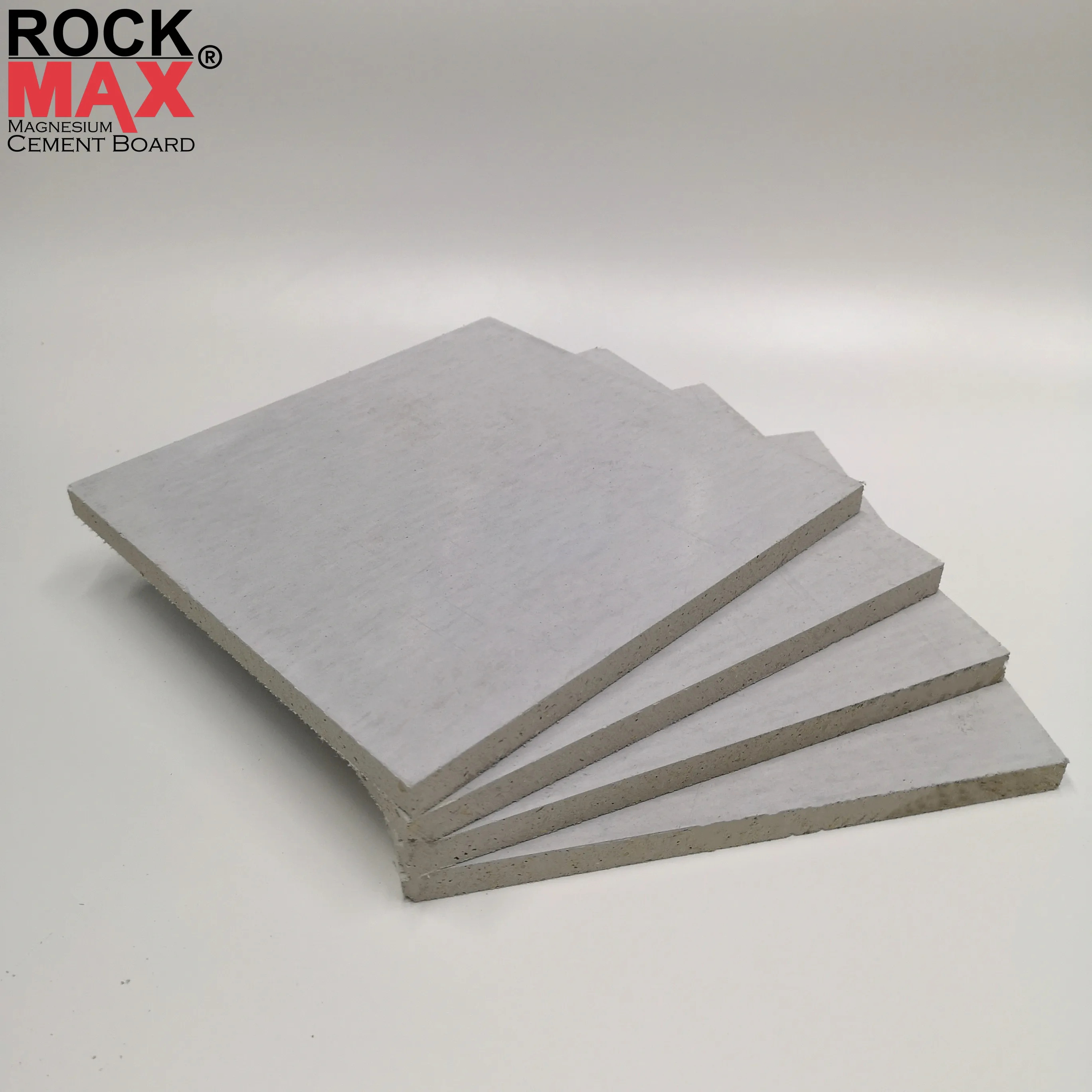 Anti corrosion magnesium oxide wall board with 20 years warranty