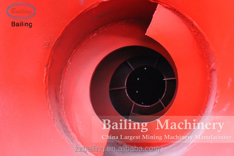 Granite Fine Powder Rock Phosphate Grinding Mill Machine
