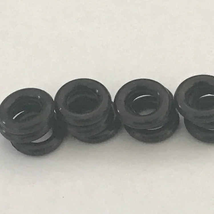 High quality silicone rubber o ring made in china