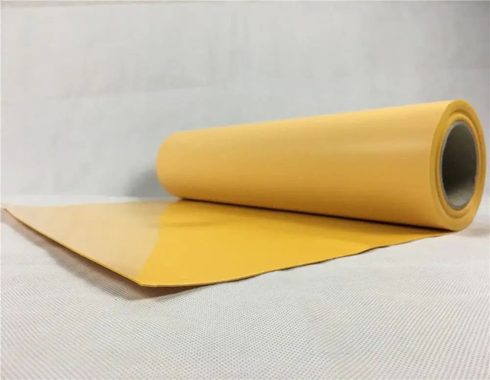 50cm*5m 1mm thickness brick rubber heat heat press 3D vinyl