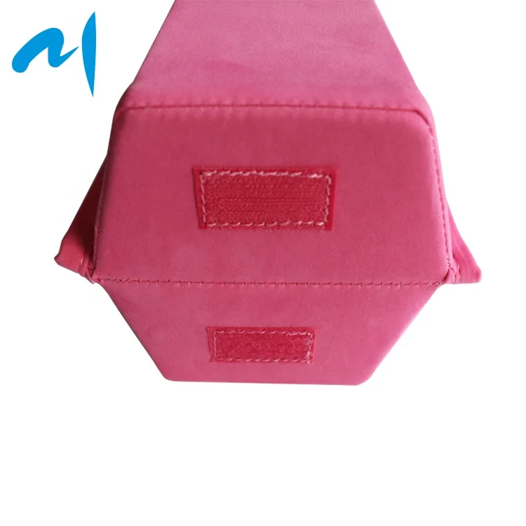 
Portable Gymnastic Exercise Equipment Hot sell Foam Gymnastics Balance Beams Bar for sale 