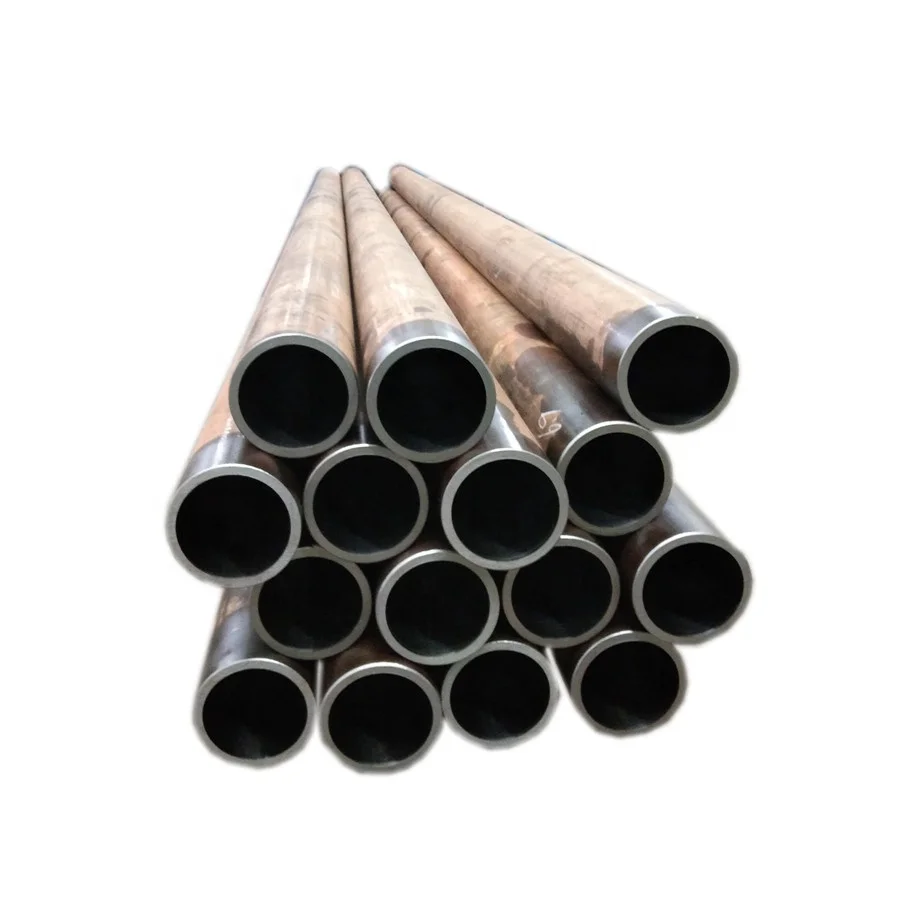 AISI 1045 1020 Precision honed russian standard steel pipe
