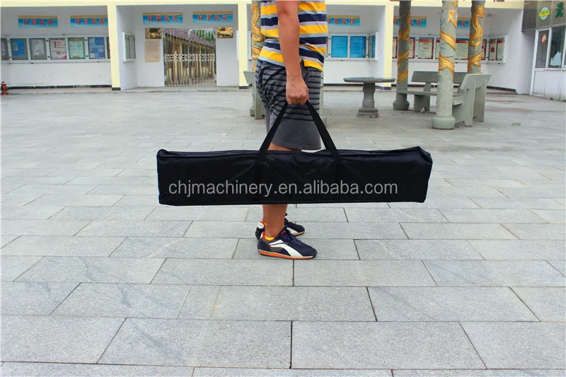 
China Aluminum foldable Wheelchair Ramp 