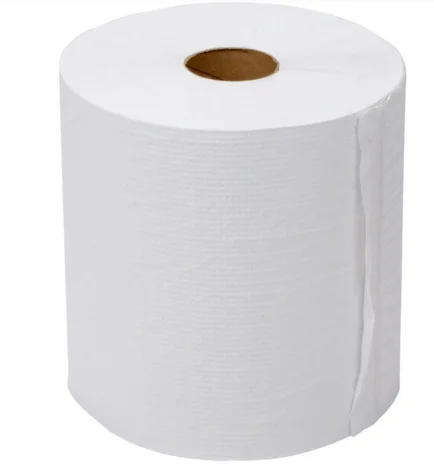 200 метров, 40 г/кв. М, автоматическая резка, рулонное бумажное полотенце