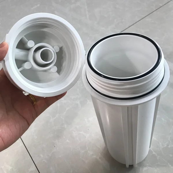 Корпус картриджа фильтра для воды/корпус фильтра для воды (завод)