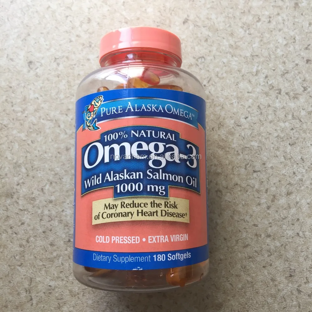 
OMEGA369 softgel capsule fish oil softgel 