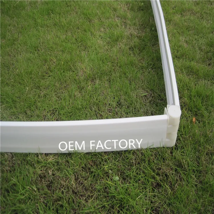 Пластиковая опалубка для бетона