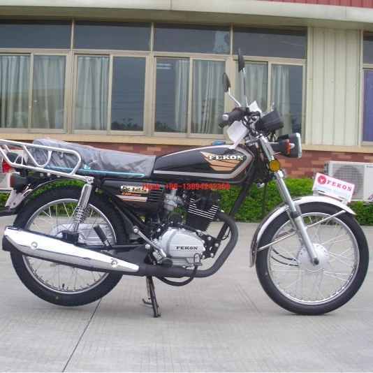 Cheap CG series motorcycle 125cc 150cc