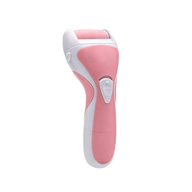 2019 New Multi-Functional Foot Electric Professional Callus Remover