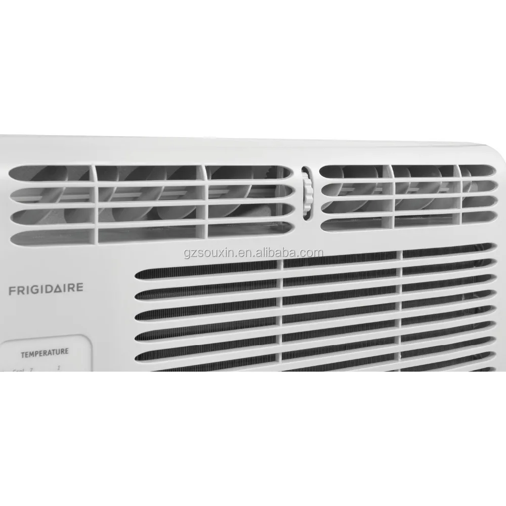 Frigidaire FFRA0511R1 3000 BTU 115V Window-Mounted Mini-Compact Air Conditioner with Mechanical Controls