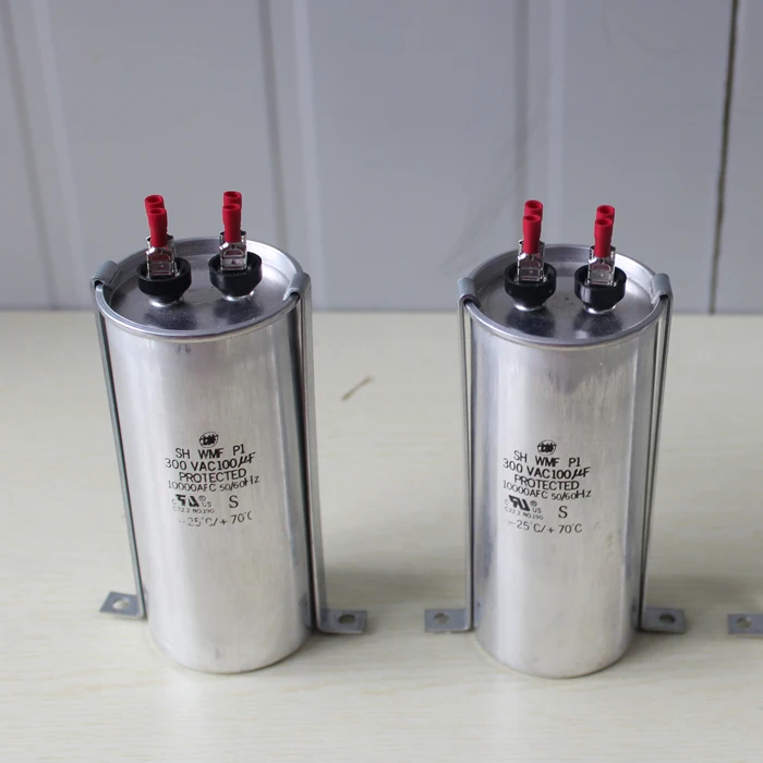 660VAC 20uf capacitor SH WMF P1 capacitor