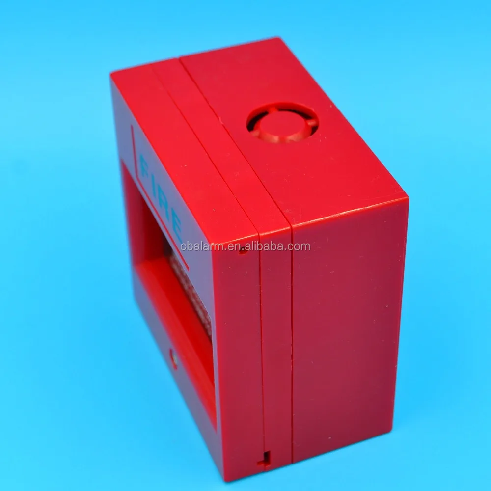 Fire Alarm manual fire alarm bell