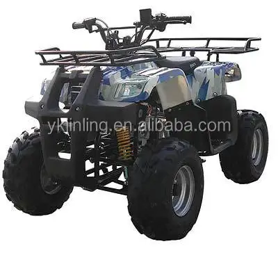 Детский мини-мотовездеход, велосипед с воздушным охлаждением, автоматическая цепь 200 куб. См