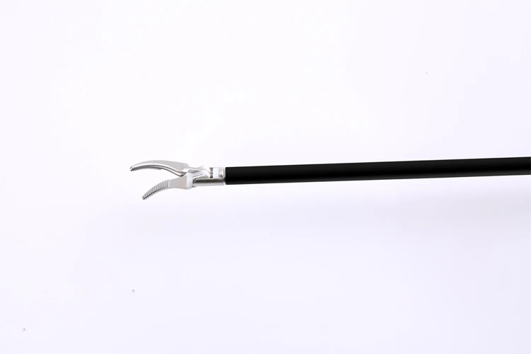 Euprun factory price bipolar forceps reusable laparoscopic instruments in laparoscopic surgery