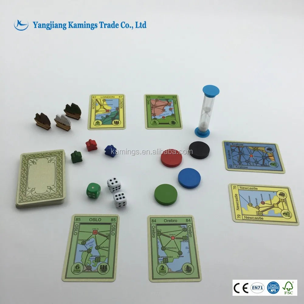 Custom Risk Pieces For Risk Board Game