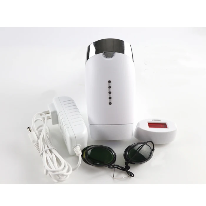 T009 2 in1 IPL Laser Hair Removal Machine Laser Epilator Permanent Bikini Trimmer Electric Depilador Machine