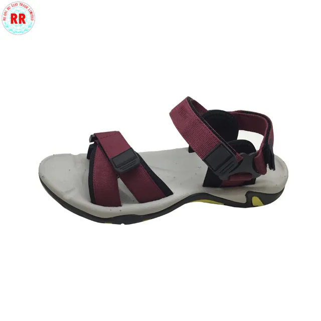 
Wholesale Summer New style Fashion Non-Slip Outdoor Sport Beach Sandals For Men 