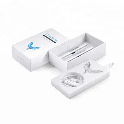 Nanchang Dental Bright Technology - Most Popular Teeth Whitening LED Light Home Kit for iPhone Android USB -  CE Certified