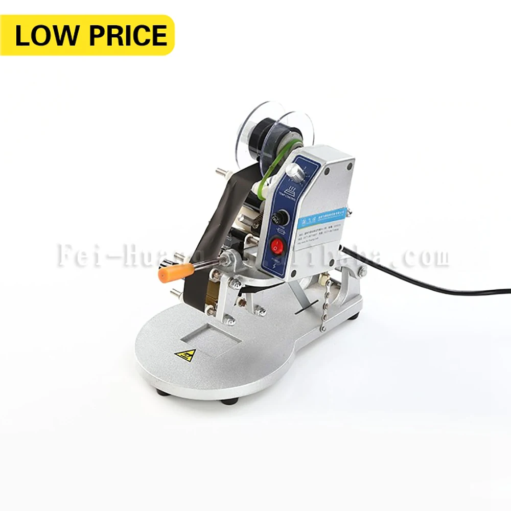 
Brand new color shrink sleeve fabric label printing machine wholesales 