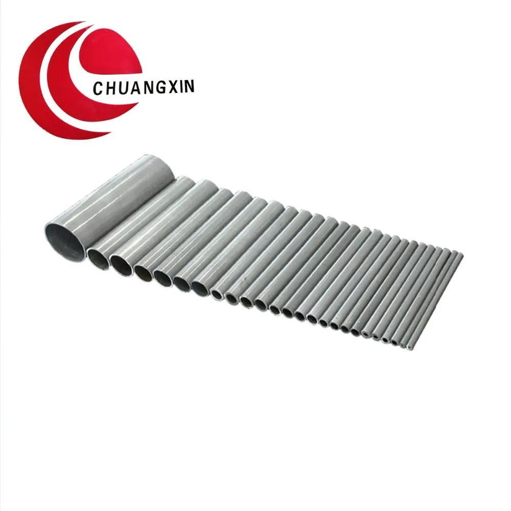 Фабрика низкой цене гарантировано 3003 косметические алюминиевые трубки