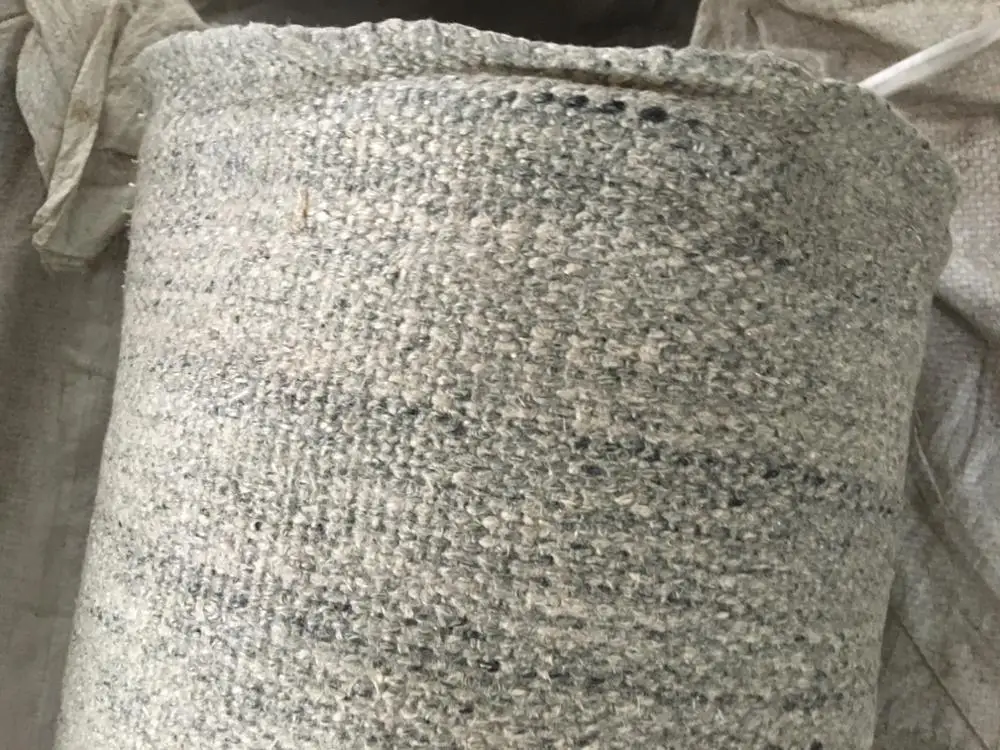 
Low thermal conductivity ceramic fiber blanket paper fireproof ceramic fiber fabric Low thermal conductivity ceramic fiber blanket paper fireproof ceramic fiber fabric