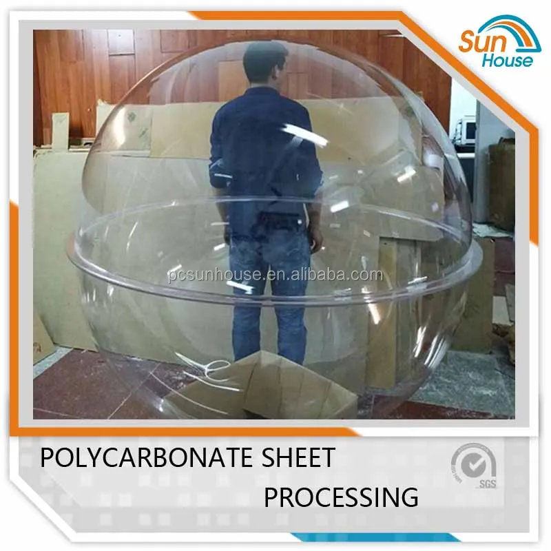 
Polycarbonate protector boat control station windshield 