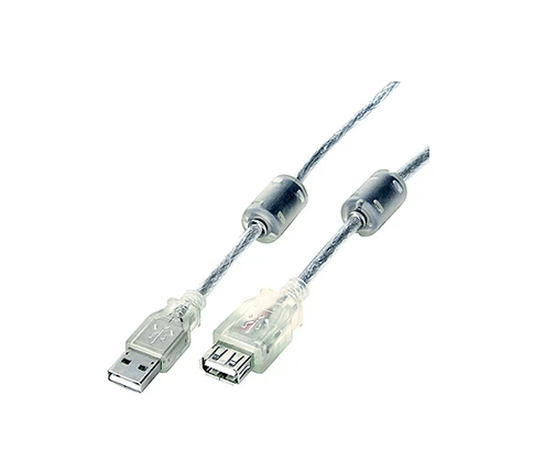 High Speed USB 2.0 A Male to A Female Extension Cable 1m 1.5m 2m 3m 5m 10m