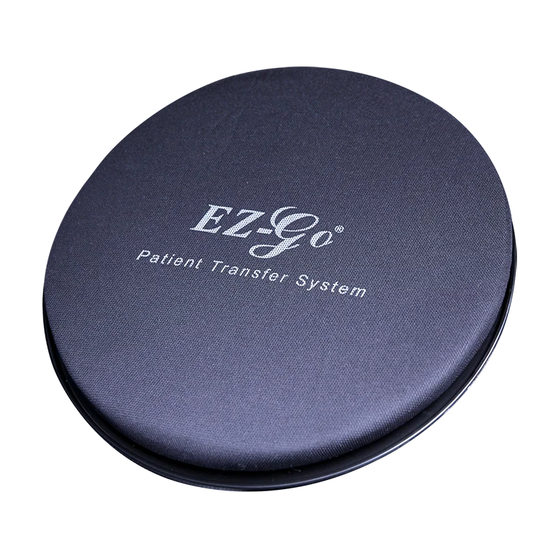 Woven Round Foam Rotating Swivel Seat Cushion for Disabled Sitting