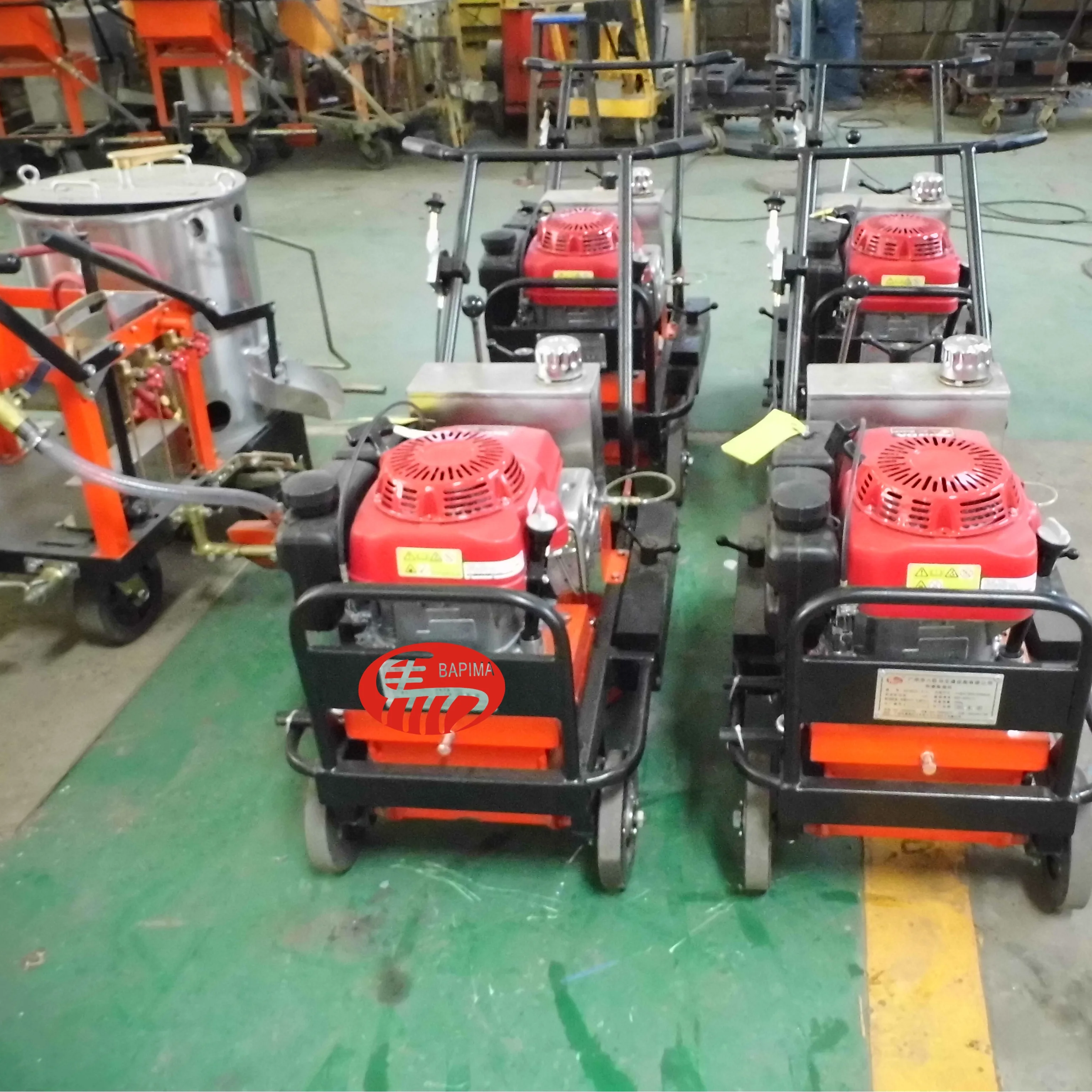 
paint eraser machine 