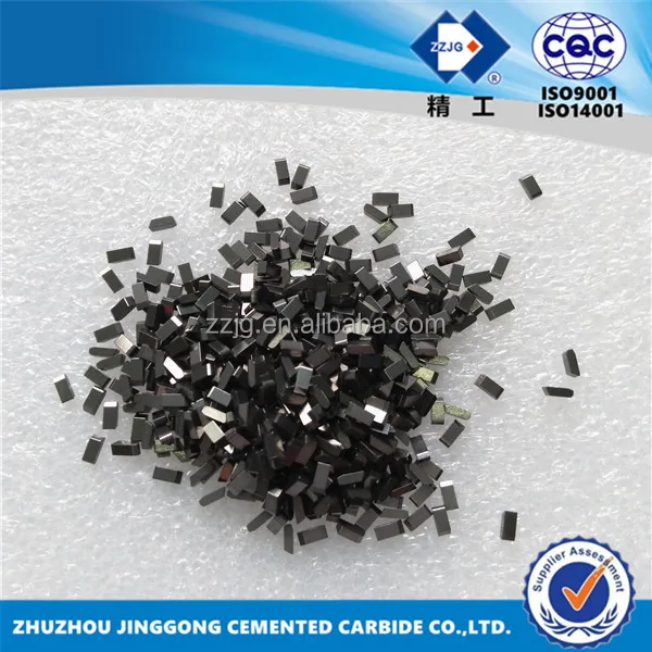 America Standard Tungsten Carbide Cutting teeth Carbide saw tips