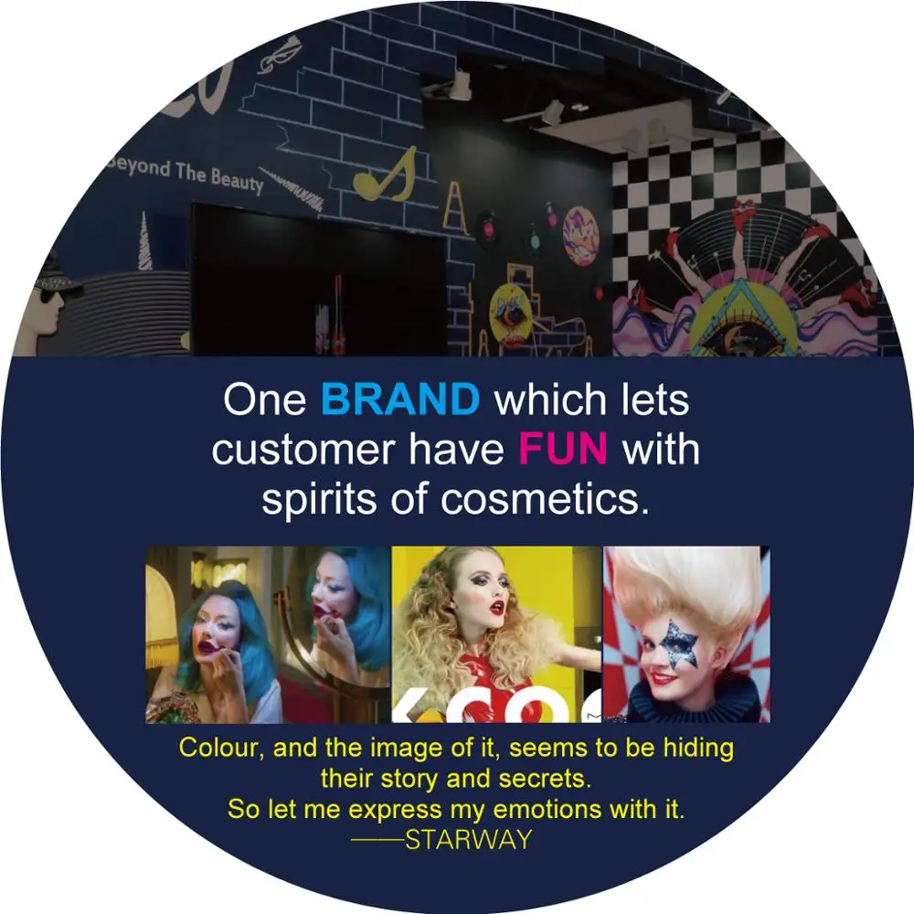 Disco series 24colors lipstick high quality makeup manufacturer cosmetic velvet matte lipstick