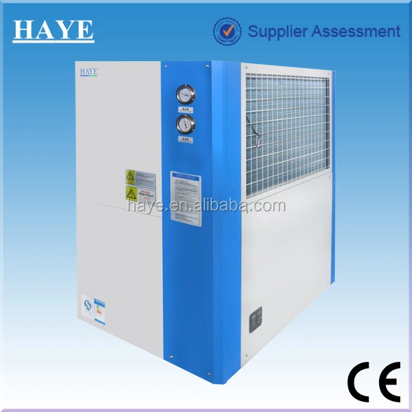 
Glycol chiller/Industrial air cooled packaged water chiller 