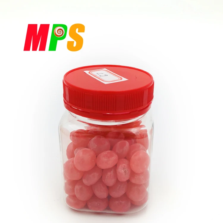 Halal  jelly bean sweet confectionery custom candy