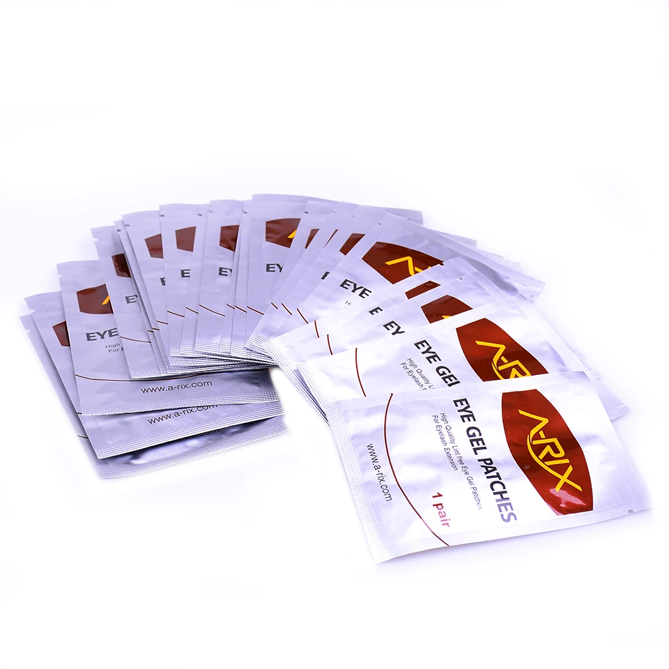 
Factory Direct Supply Lash Extension Pads 