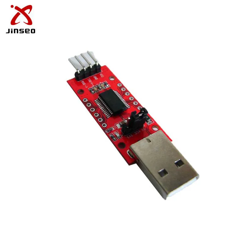 FR-4 двухсторонные печатные платы для USB 2.0 ASIC Miner Bitcoin