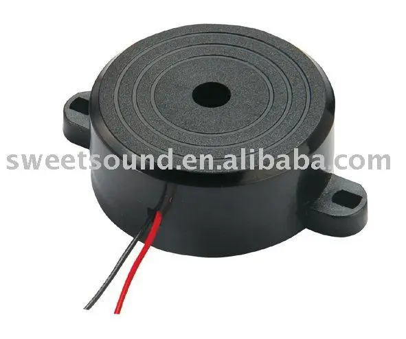 42mm пьезозуммер