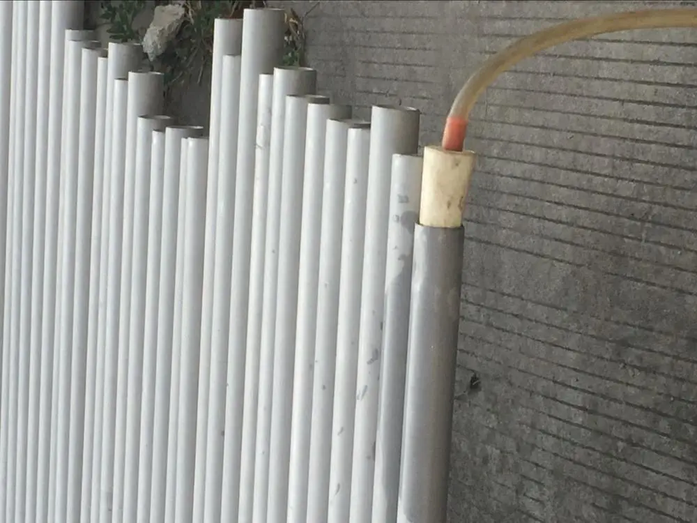 Top Quality Best Price ASTM B515 B407 SMLS 1.4876 UNS N08800 Alloy 800 Incoloy 800 nickel Alloy Tube