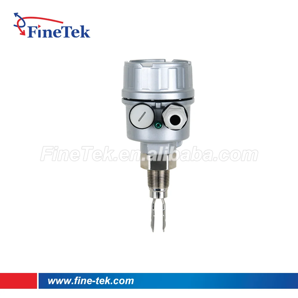 High sensitive Measuring instruments level sensors Tuning fork switches