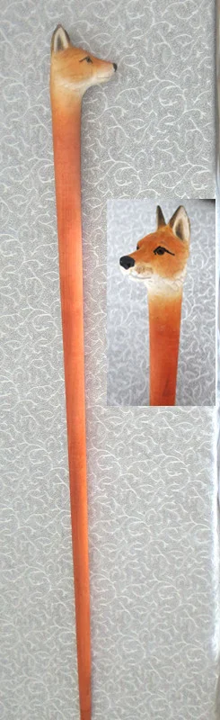 high quality wooden cane walking sticks for mountain climbing or for old people
