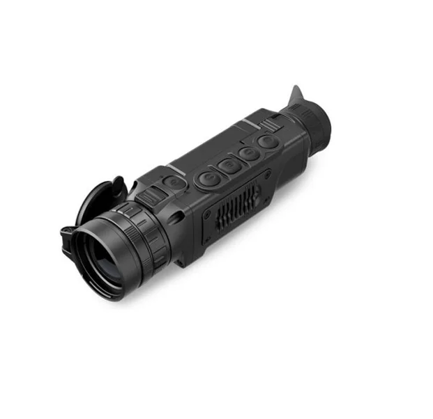 Тепловизионный прицел Pulsar helion XP75