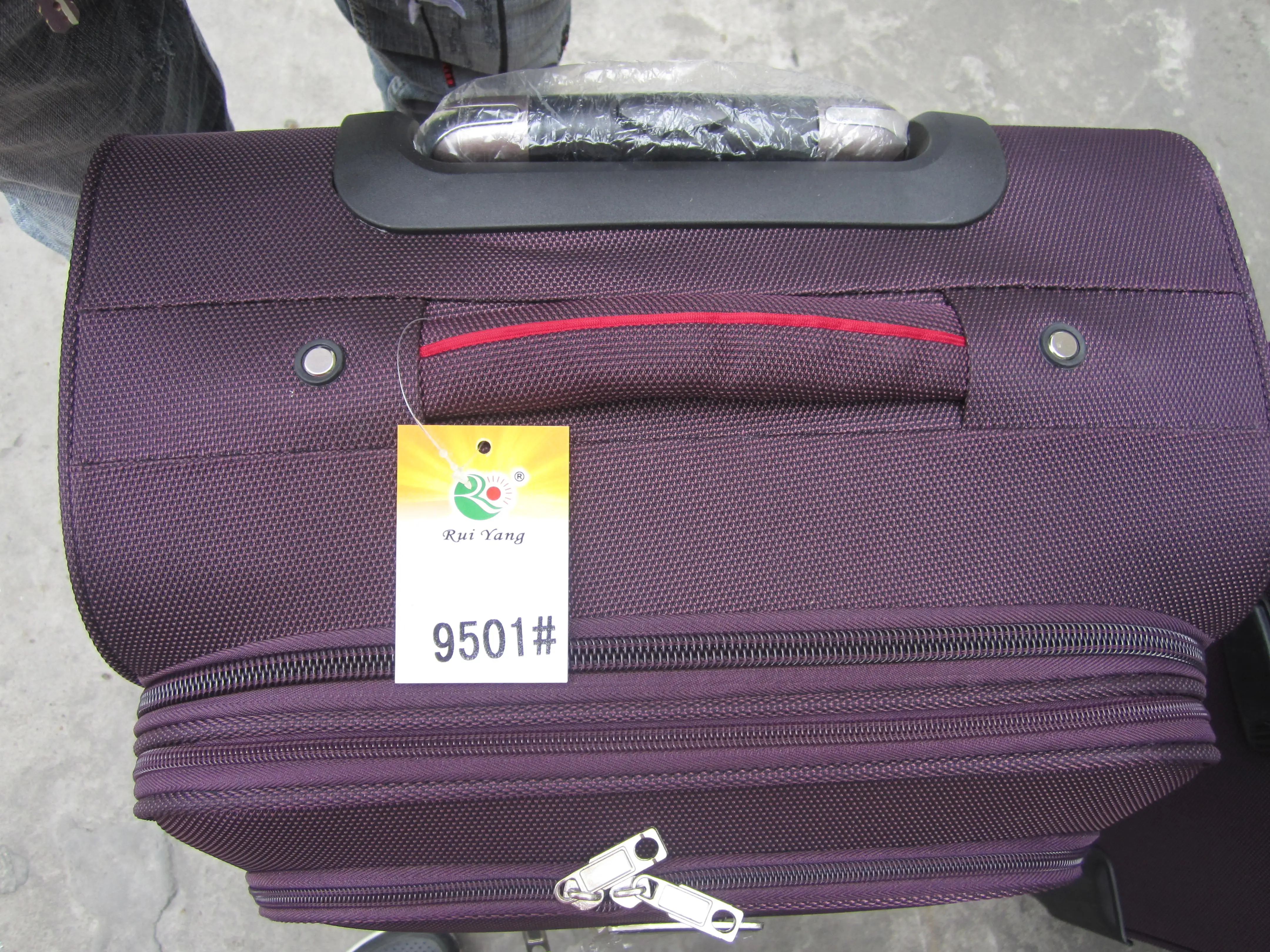 Fashion Trolley bags  Luggage case luggage, bags, cases