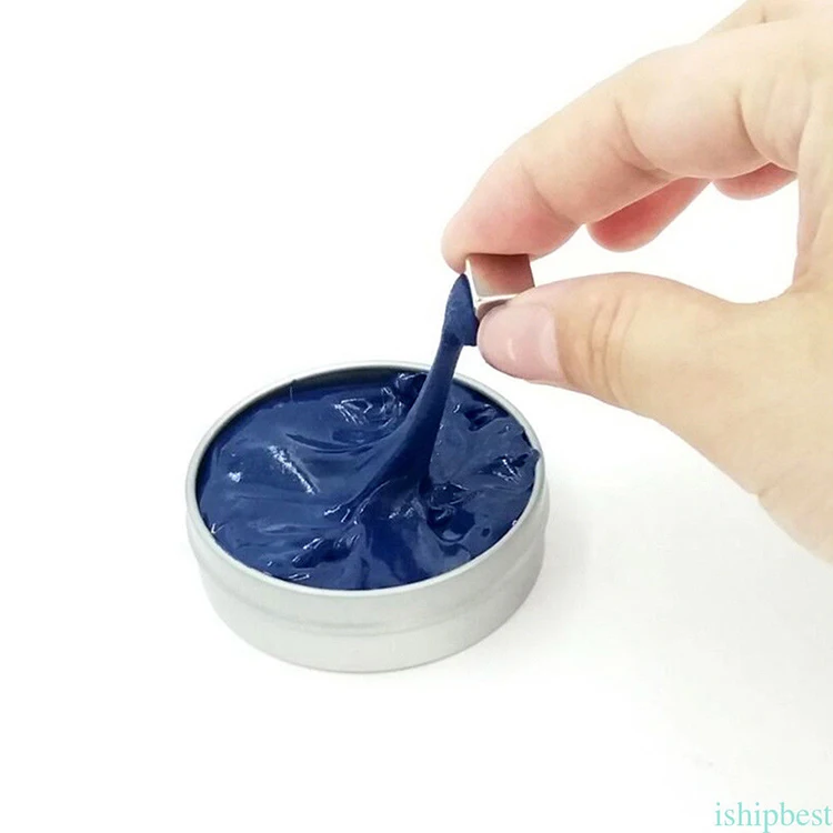 SD Magic Magnetic Hand Putty, Hand Therapy Slime Putty Toy, Interesting Stress Relief Slime Toys for Kids and Adults