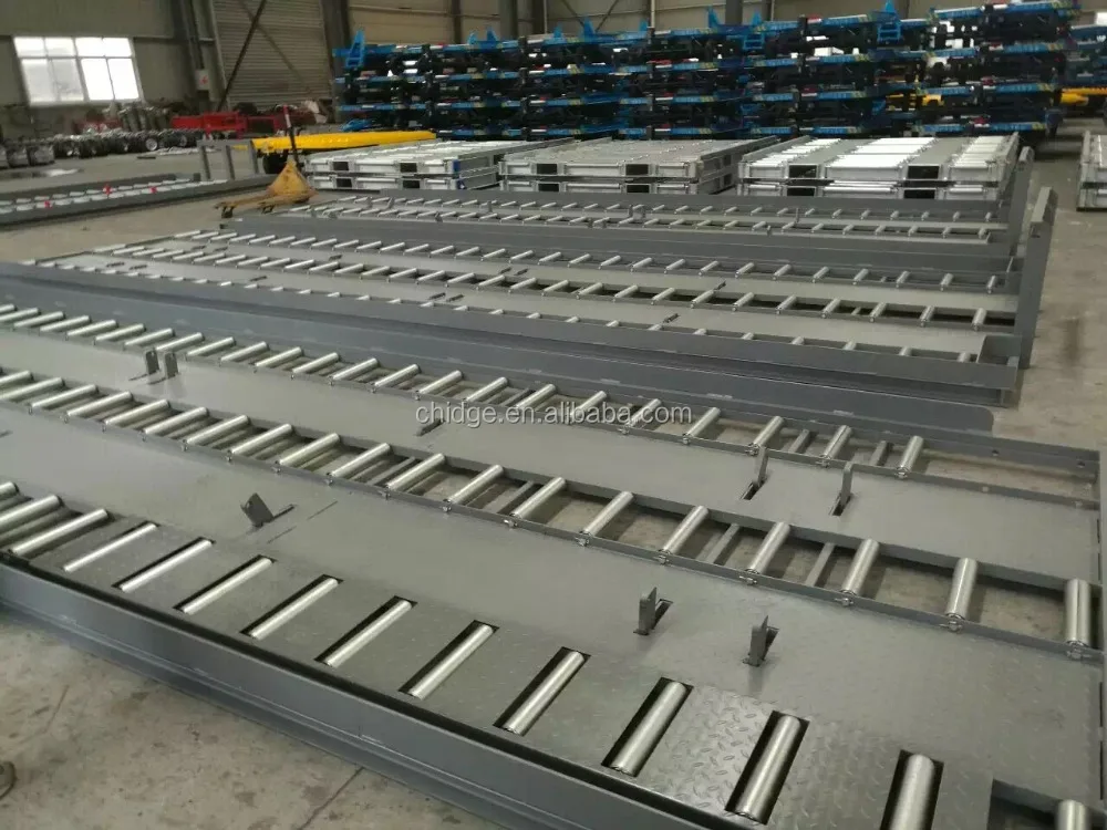 
pallet dolly-aircrfat gound supporting equipment 