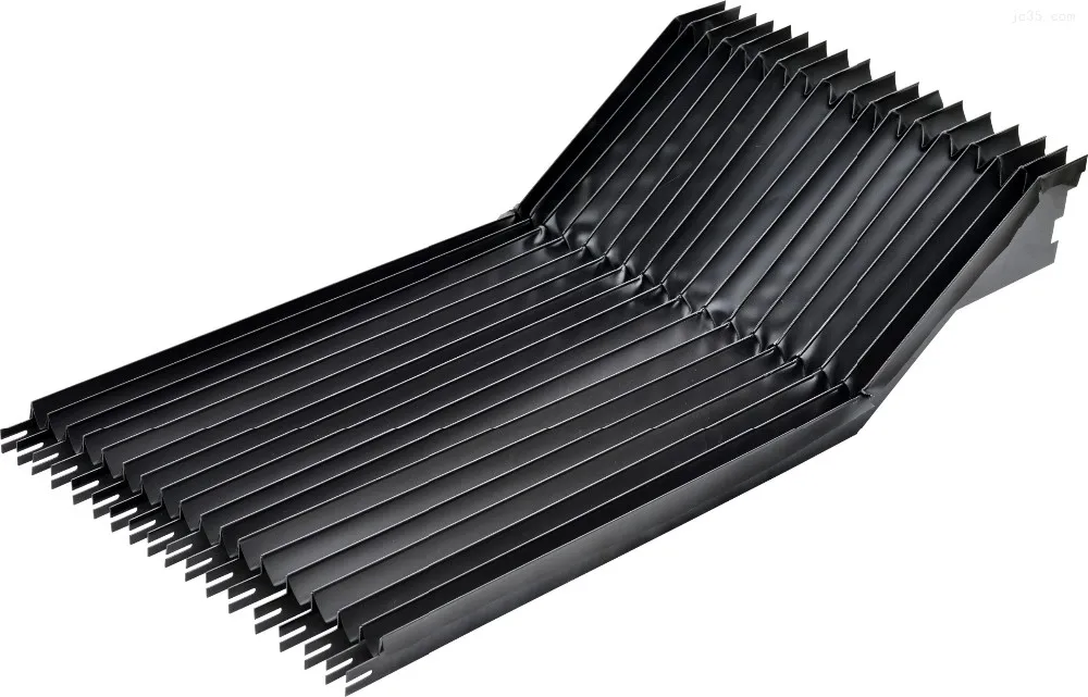 Гибкие нейлоновые Чехлы для станков с ЧПУ и гармошкой