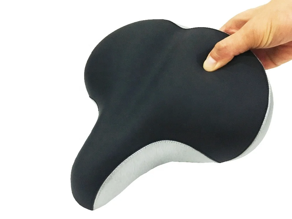 
High Performance Big Bike Seat Bicycle Saddle 