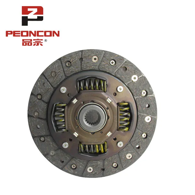 Хорошее качество автомобильные аксессуары диск сцепления и крышка для SUZUKI Celerio/SUZUKI Alto OEM