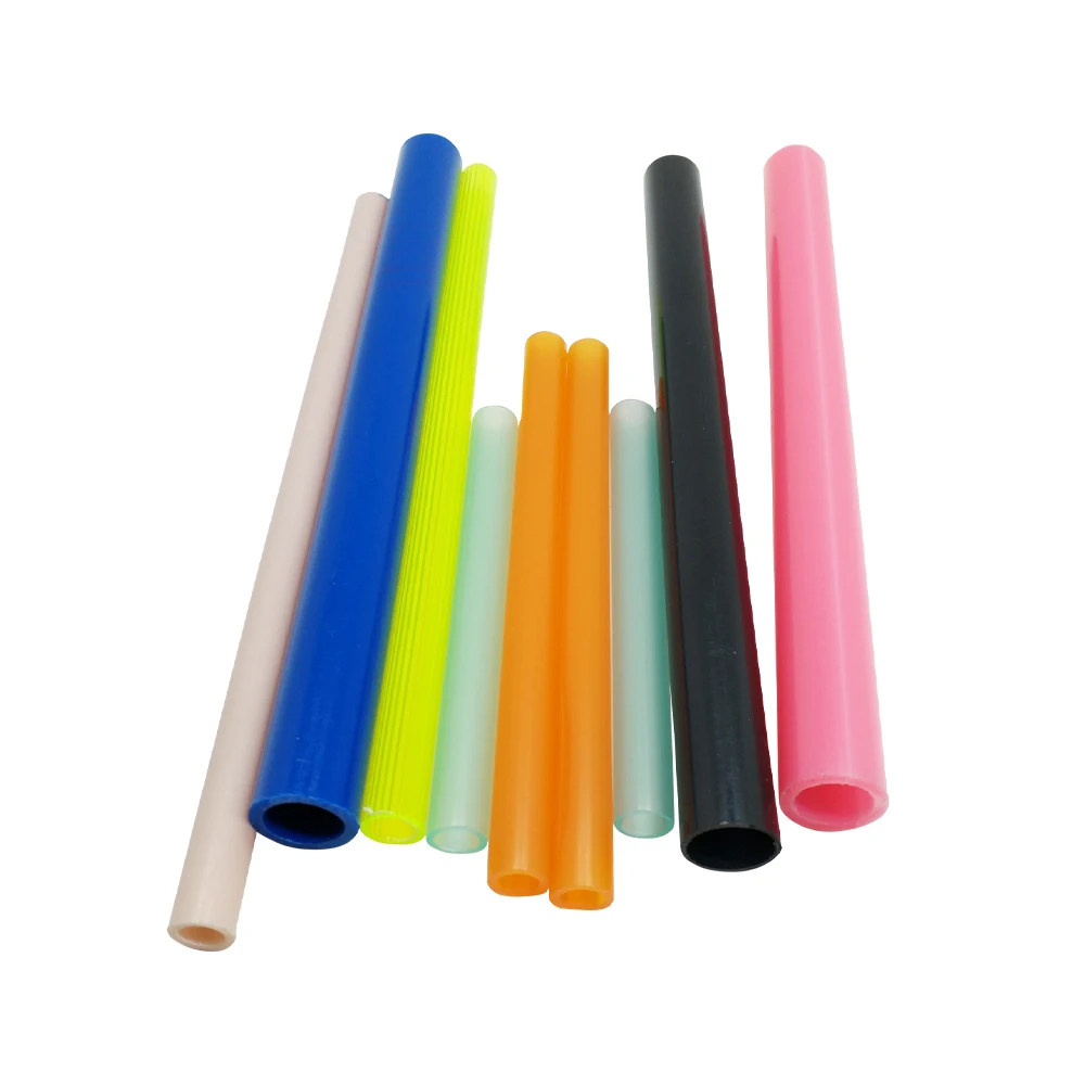 
Customized gel pen/ ball point pen refill pipe 